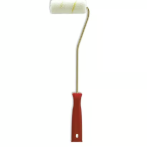 Dekor - EKSPORT 10 CM PARMAK RULO TAKIM