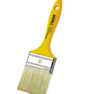 Sgs - LÜKS KÖŞE KESTİRME FIRÇA