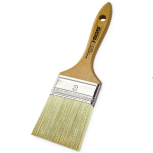 Sgs - AHŞAP SAP SÜPER KESTİRME FIRÇA