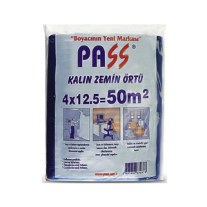 Akd - KALIN BRANDA ZEMİN ÖRTÜ