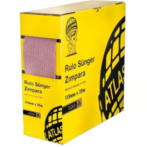 Atlas - SOFT RULO ZIMPARA