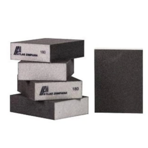 Atlas - TAKOZ SÜNGER ZIMPARA / BLOK EL ZIMPARASI